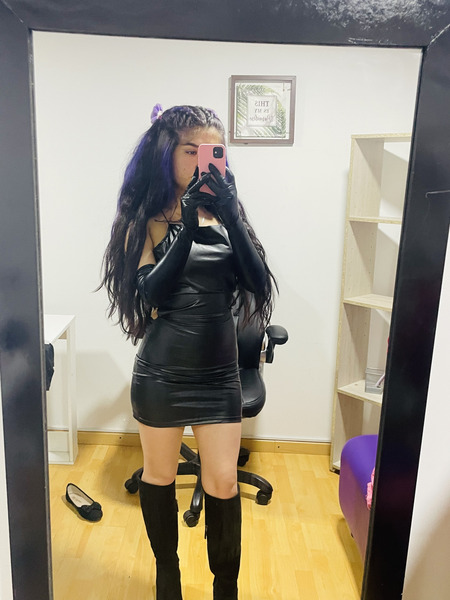 Interprete AmelieJeunet Foto 12