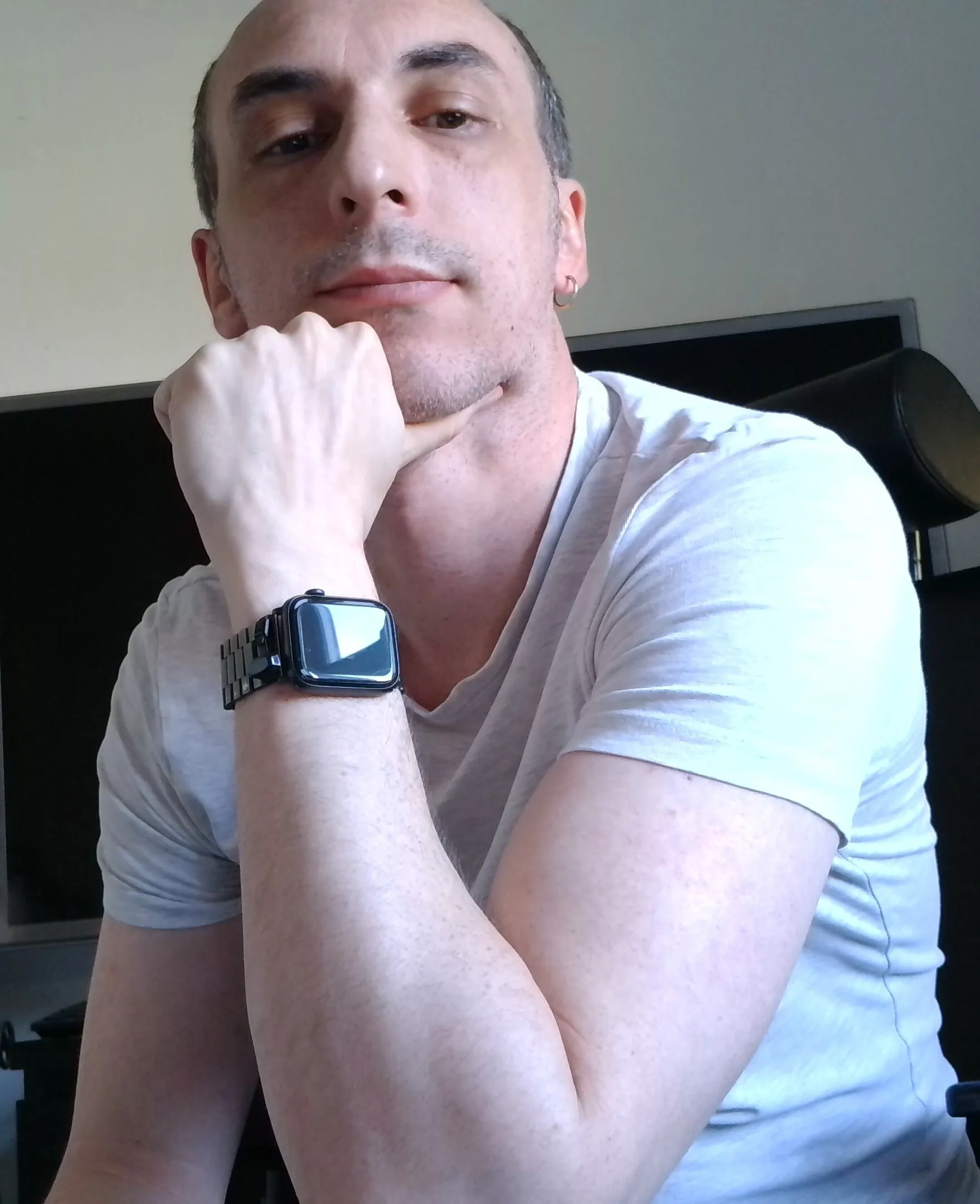 Interprete PersonalSexToy Foto 2