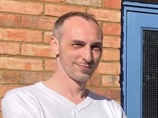 PersonalSexToy Profilbild des Cam-Modells