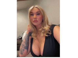 GigiSteeleUK cam model profile picture 