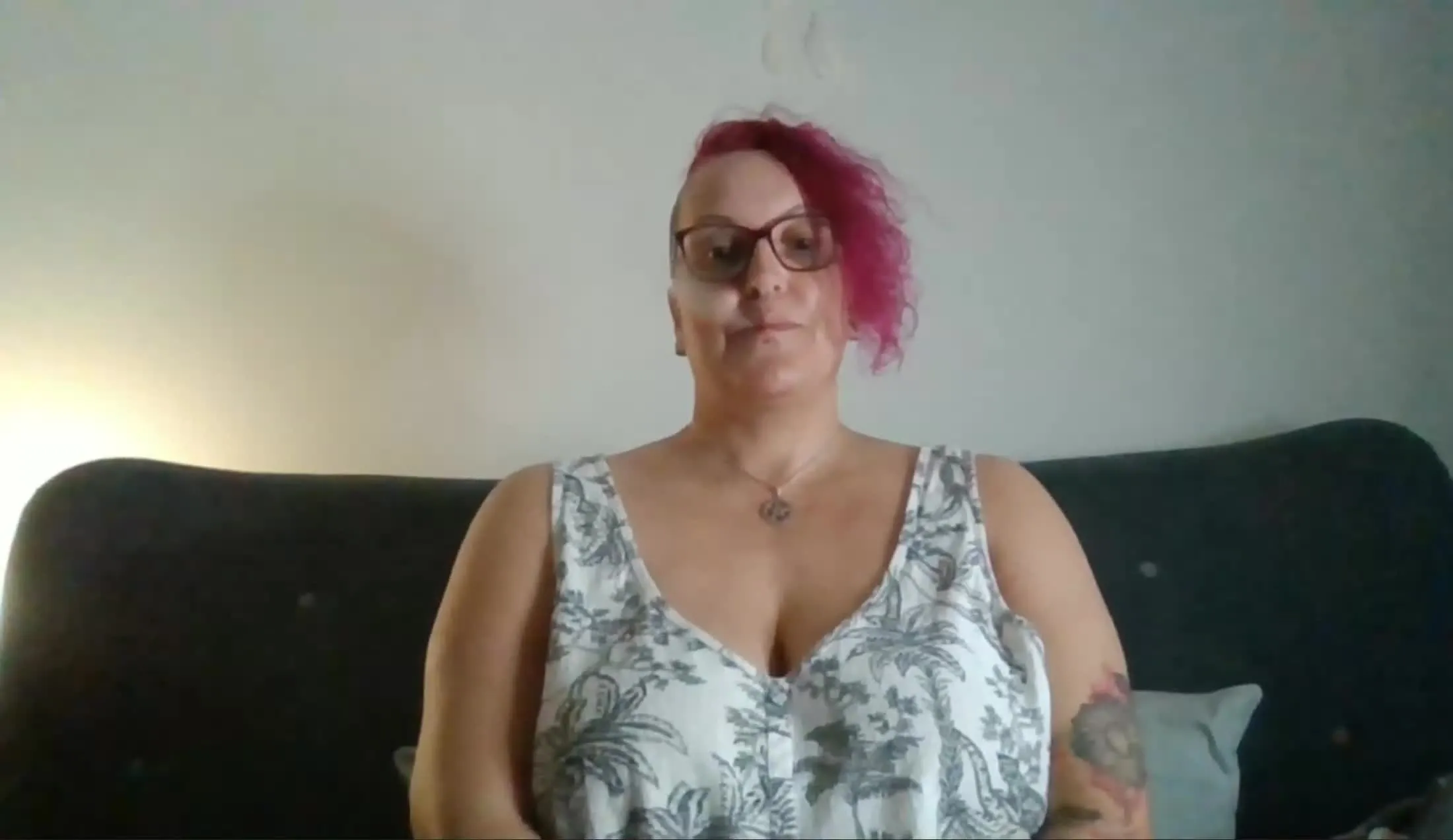 Interprete MistressF Video 1