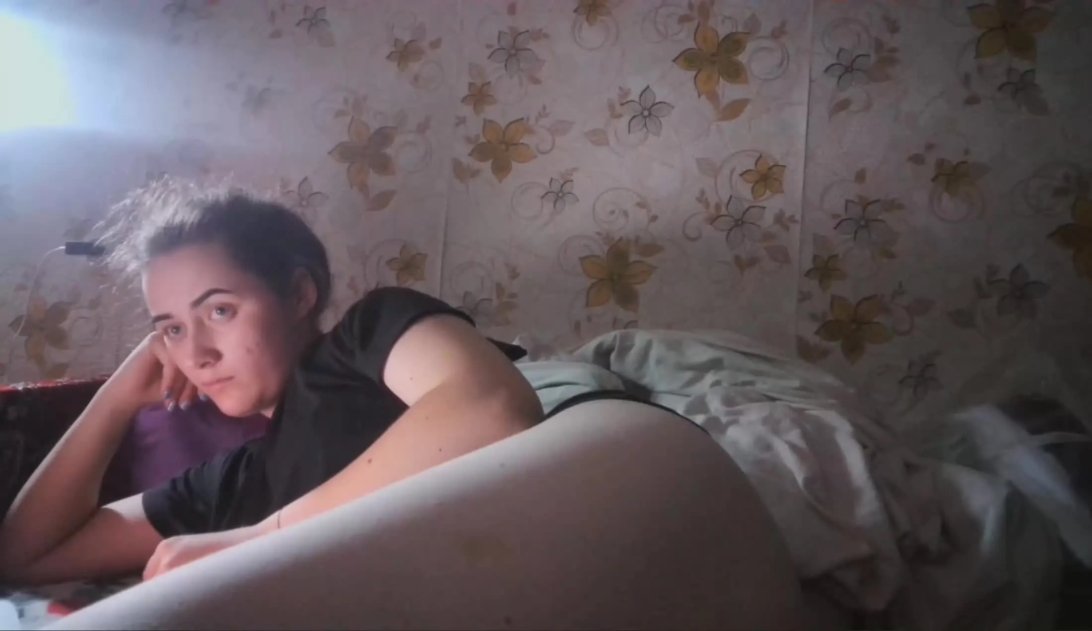 Performer CreamDarell26 Video 2