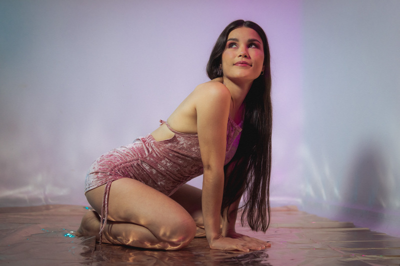 Artista AlmayJoycce Foto 10