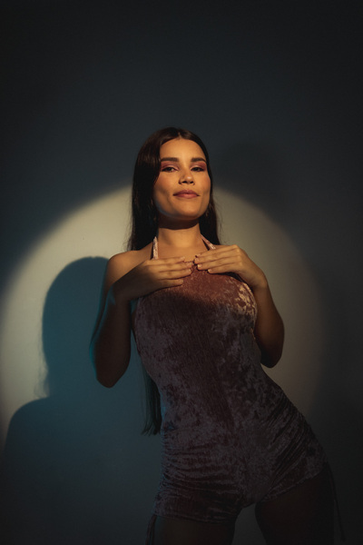 Artista AlmayJoycce Foto 3