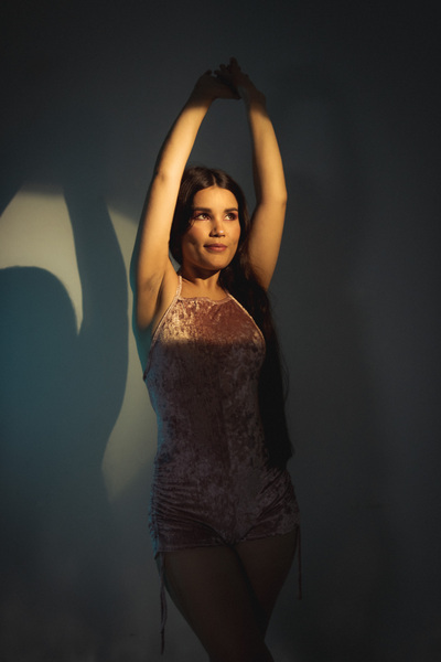 Artista AlmayJoycce Foto 4