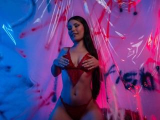 AlmayJoycce immagine del profilo del modello di cam