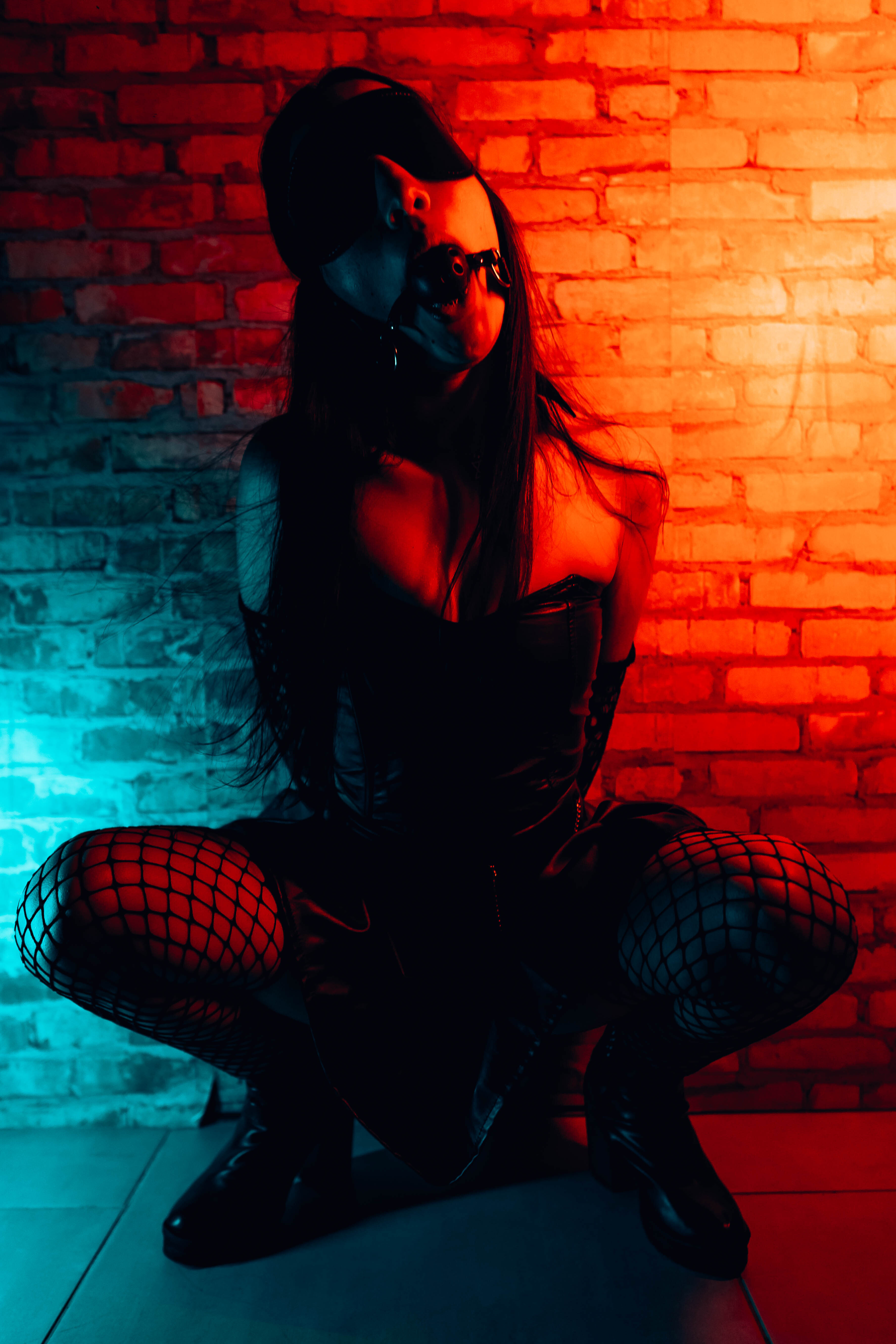 Interprète ScarleettFoxx Photo 3