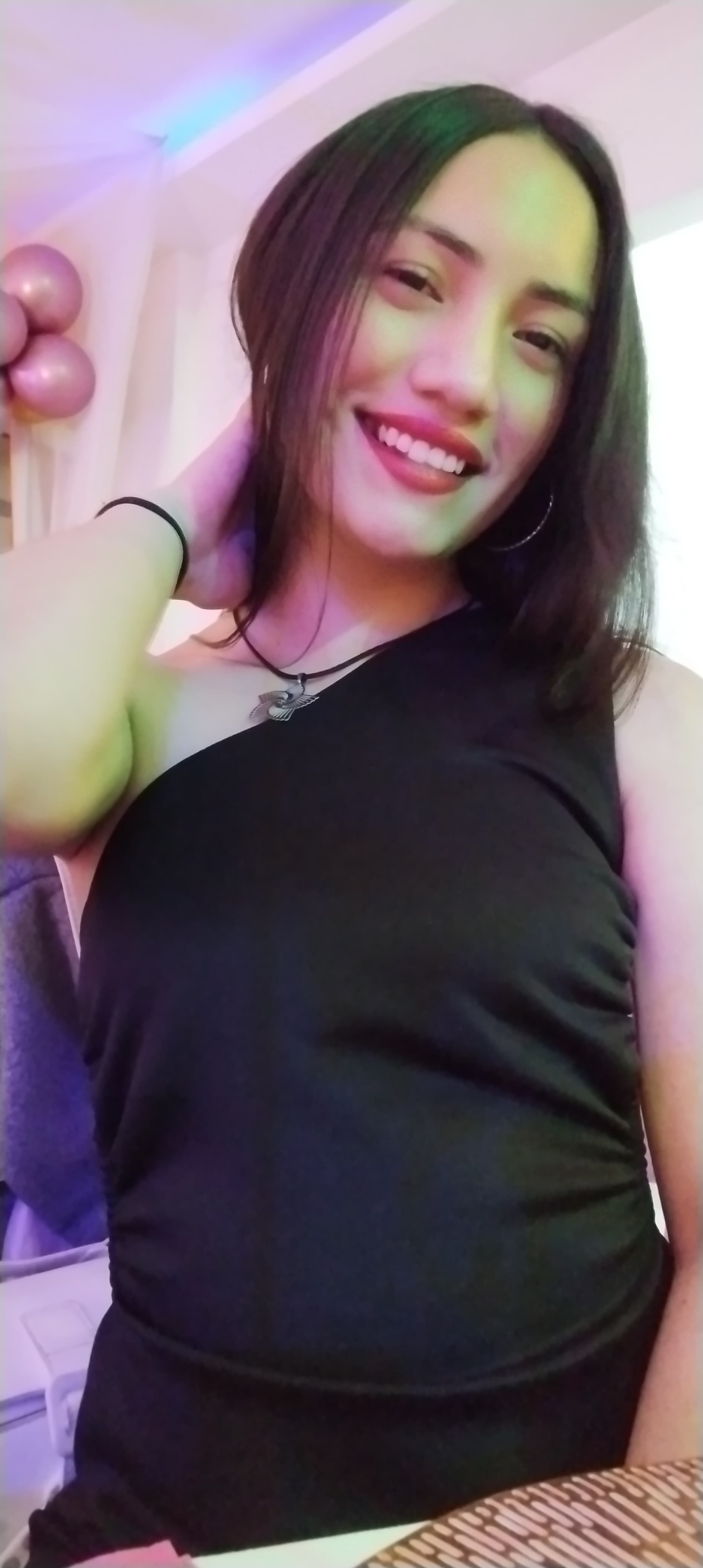 Artista ScarleettFoxx Foto 5