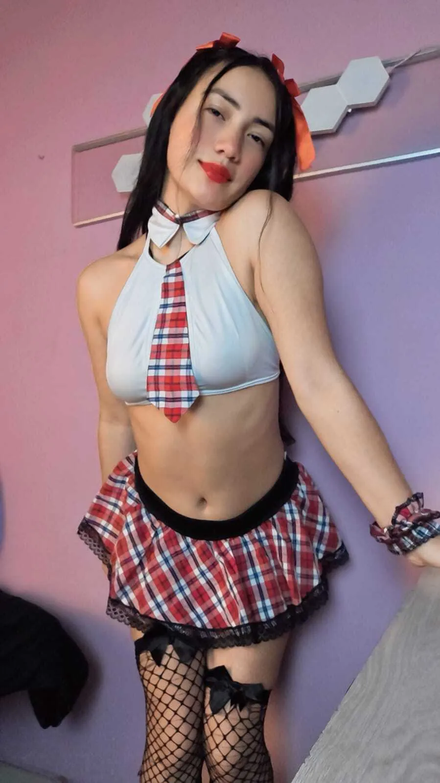 Artiest ScarleettFoxx Foto 2