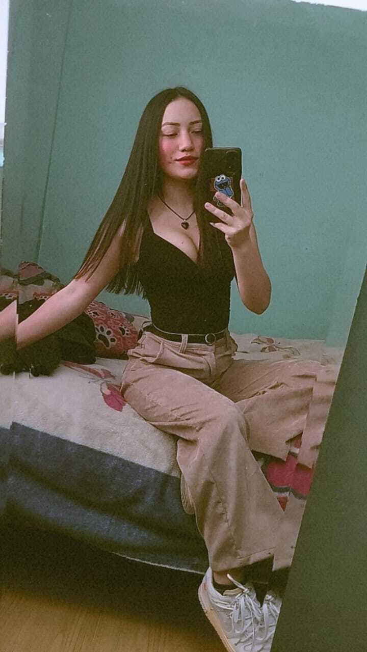 Artista ScarleettFoxx Foto 10