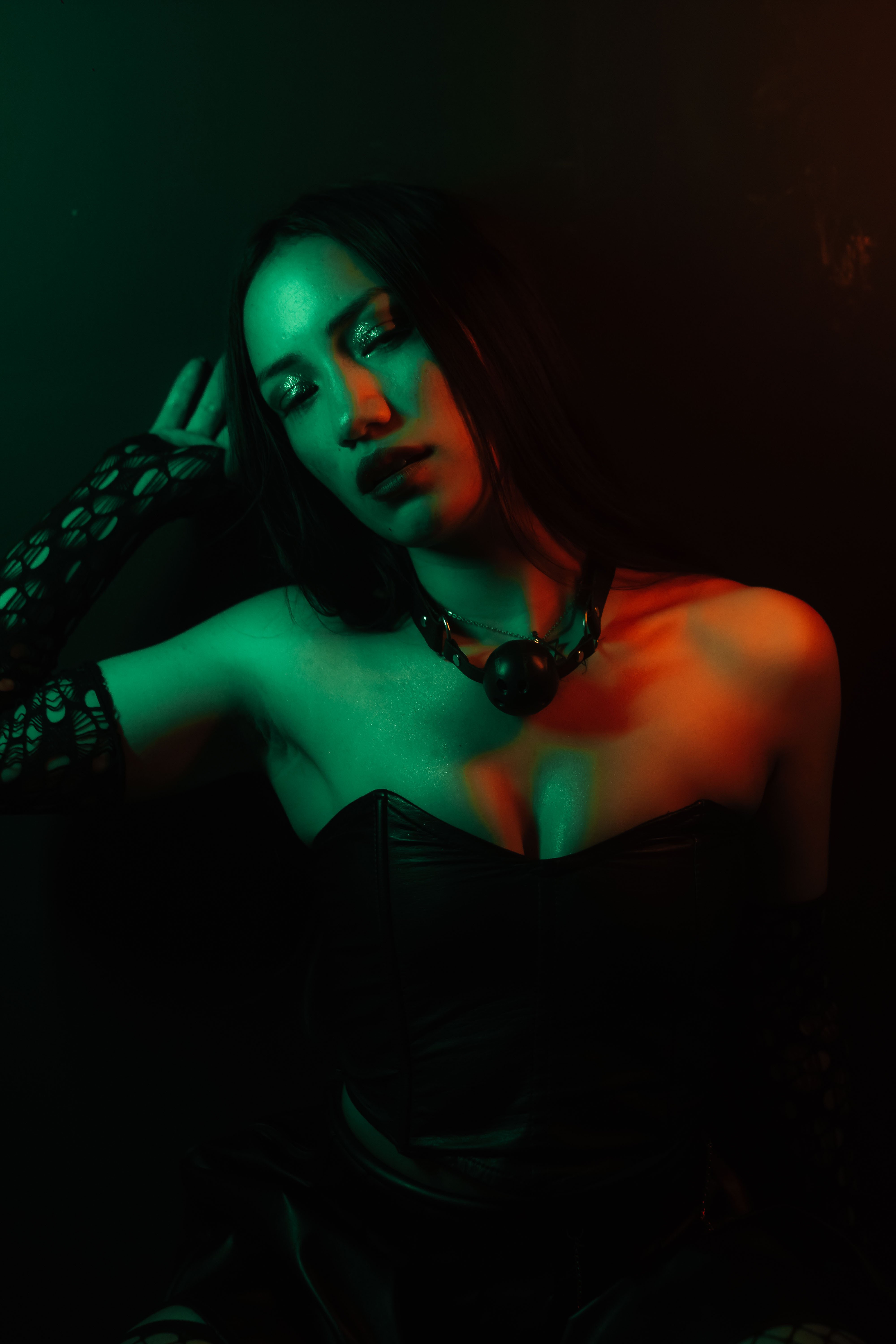 Interprète ScarleettFoxx Photo 1