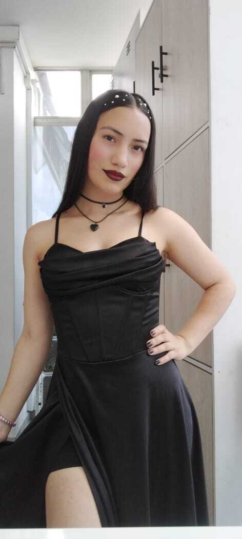 Artista ScarleettFoxx Foto 11