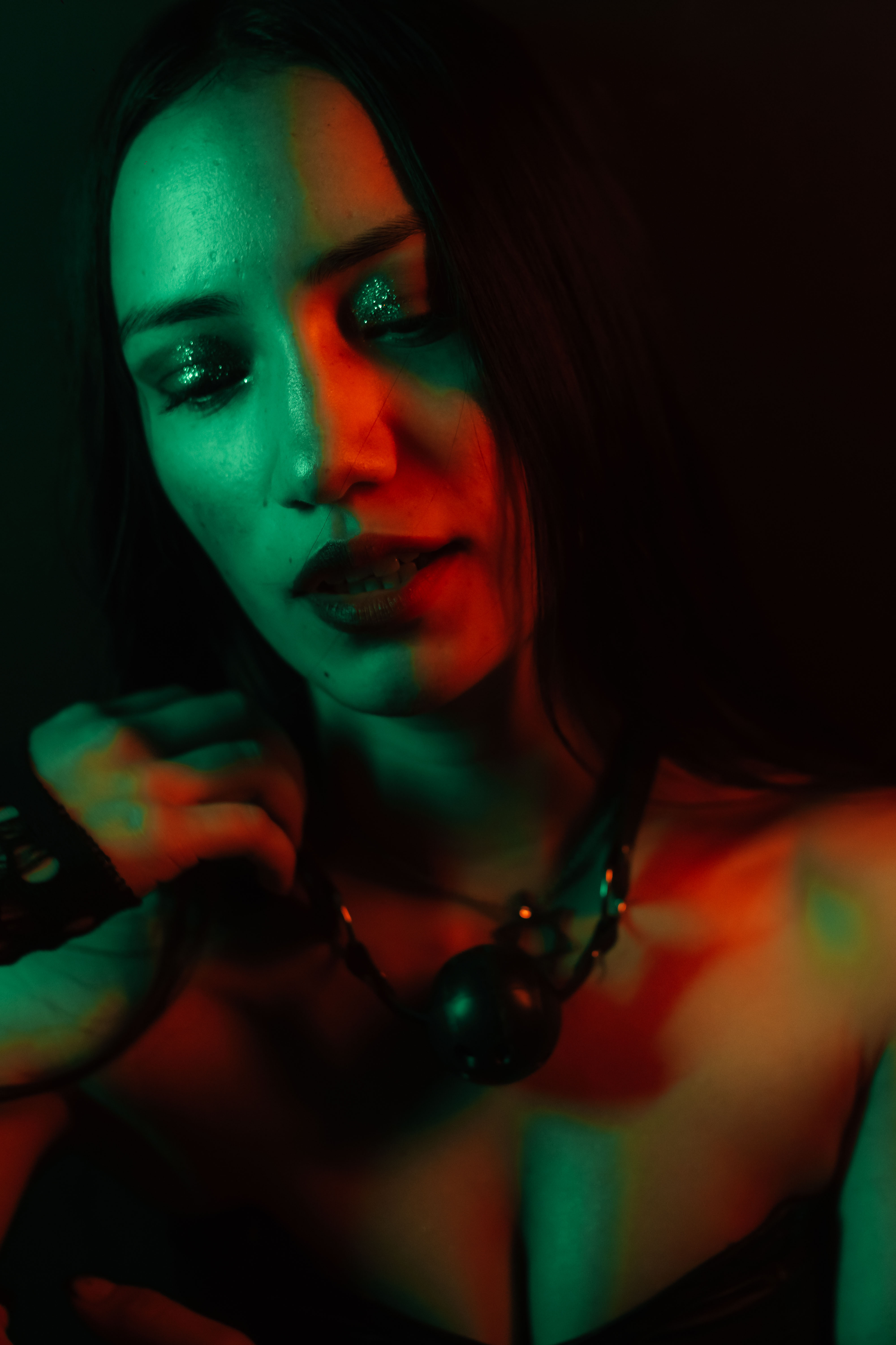 Interprète ScarleettFoxx Photo 2