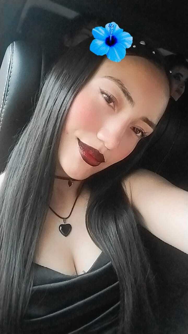 Artista ScarleettFoxx Foto 12