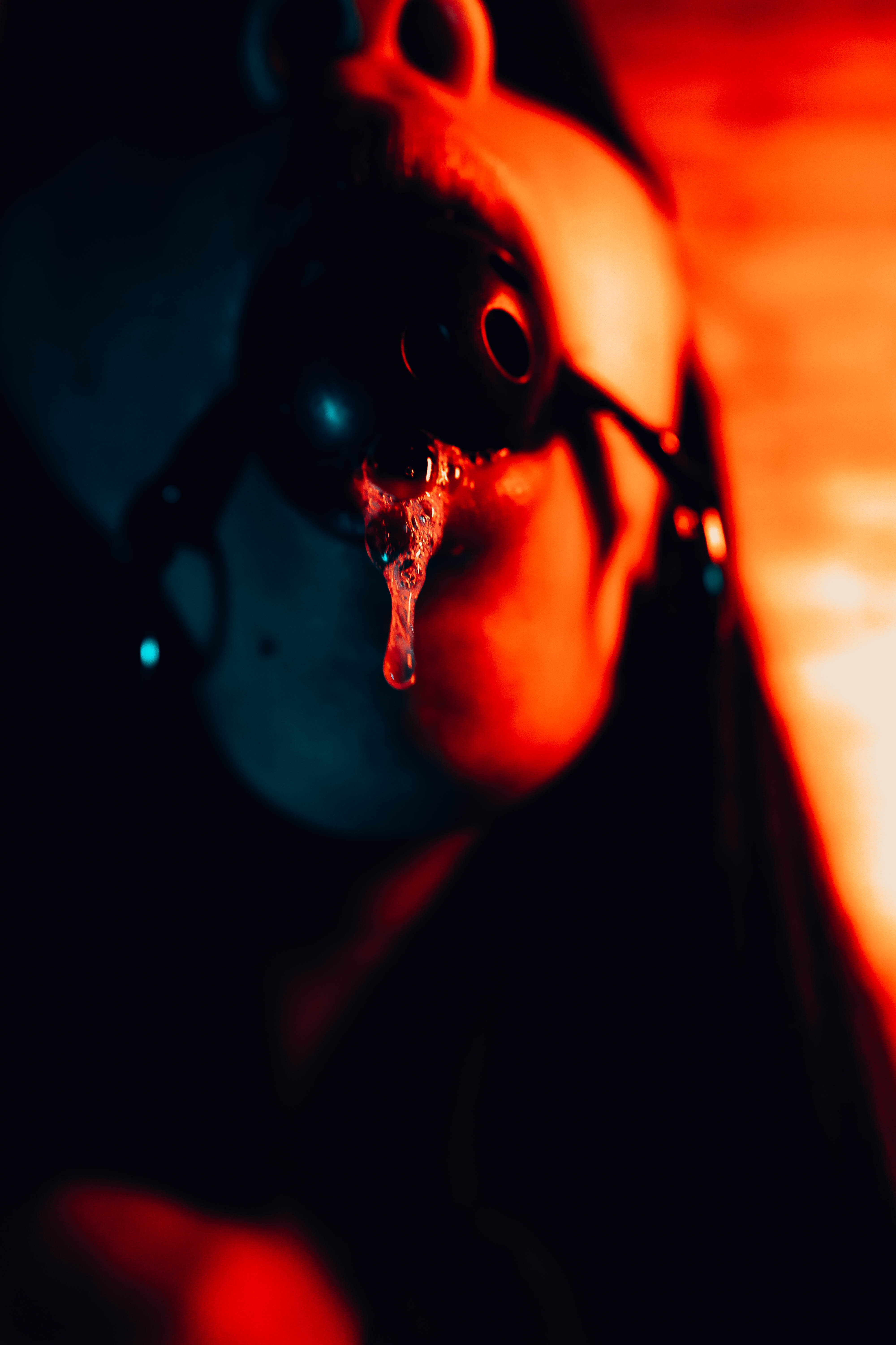 Interprète ScarleettFoxx Photo 5