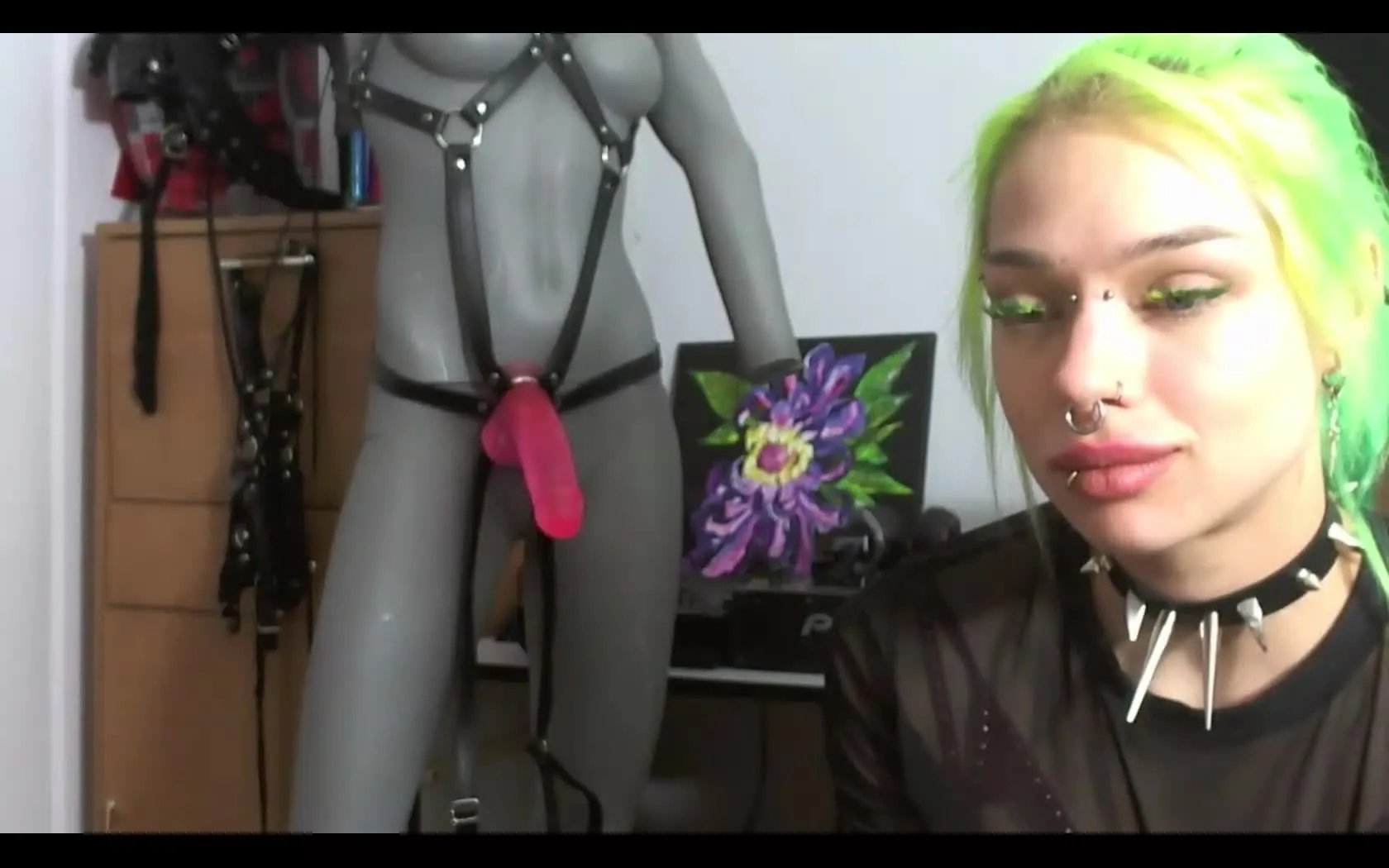 Utøver Skylinesky Video 1