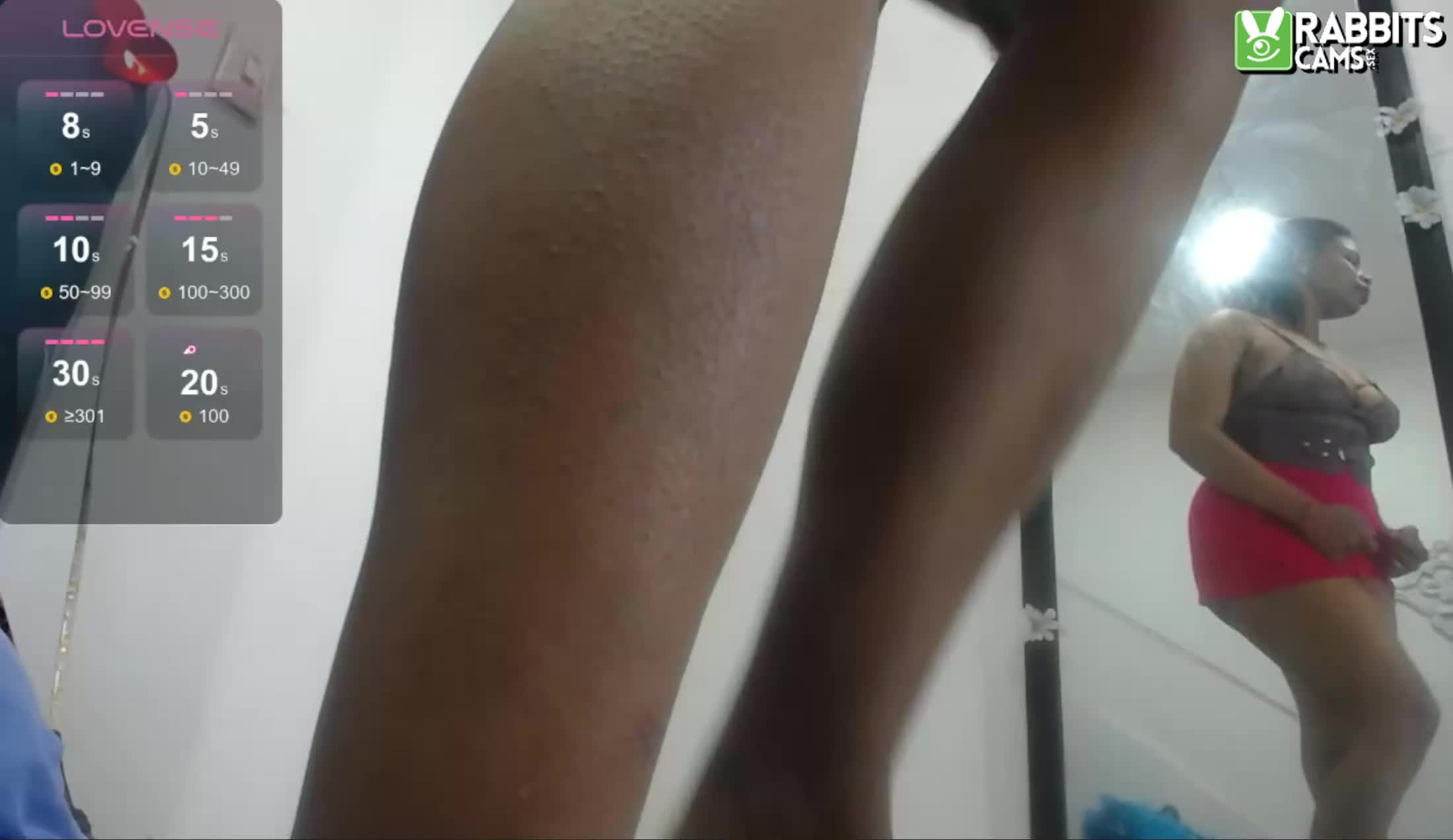 Artiest liizethrey Video 2