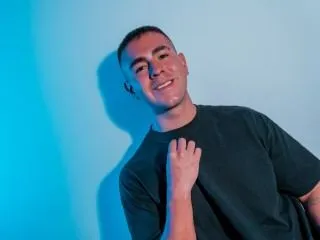 JaredJacksonn profielfoto van cam model