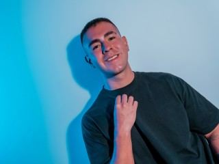 Profilbilde av JaredJacksonn webkamera modell