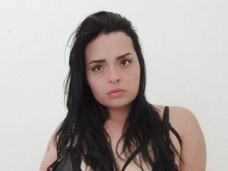 Foto de perfil de modelo de webcam de AlanahWaters