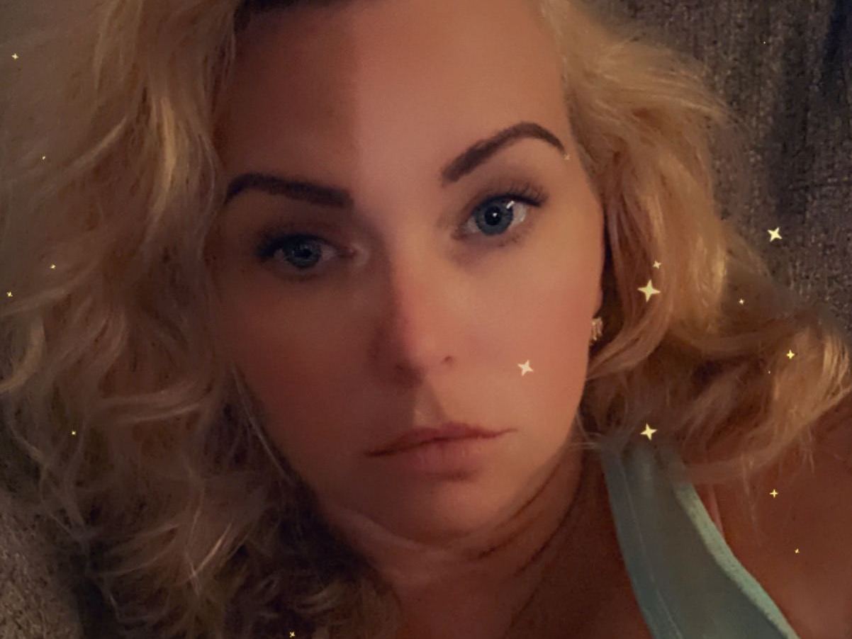 Image de profil du modèle de webcam Thehottestgoddess