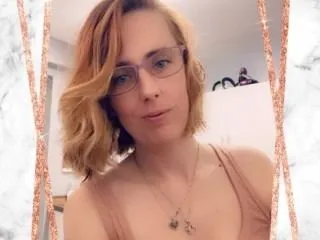 Image de profil du modèle de webcam HarperJayneX