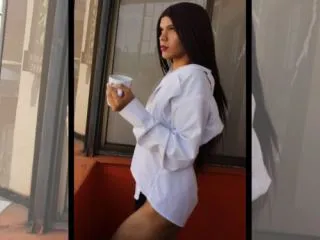 JordanaCameron profielfoto van cam model