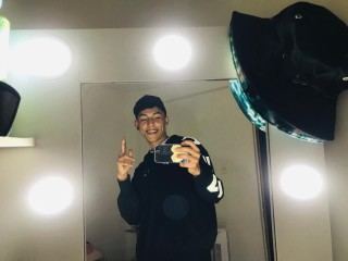 Foto de perfil de modelo de webcam de MasonnAdams