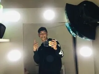 MasonnAdams profielfoto van cam model
