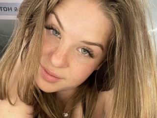 BritneyConners Profilbild des Cam-Modells