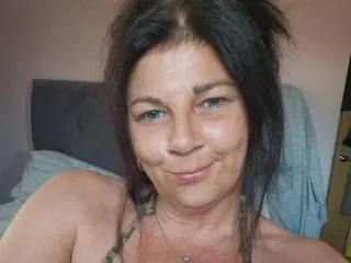 Image de profil du modèle de webcam LadyClarissa