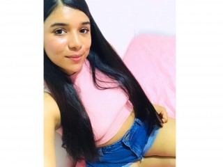 GabyTrujillo Profilbild des Cam-Modells 