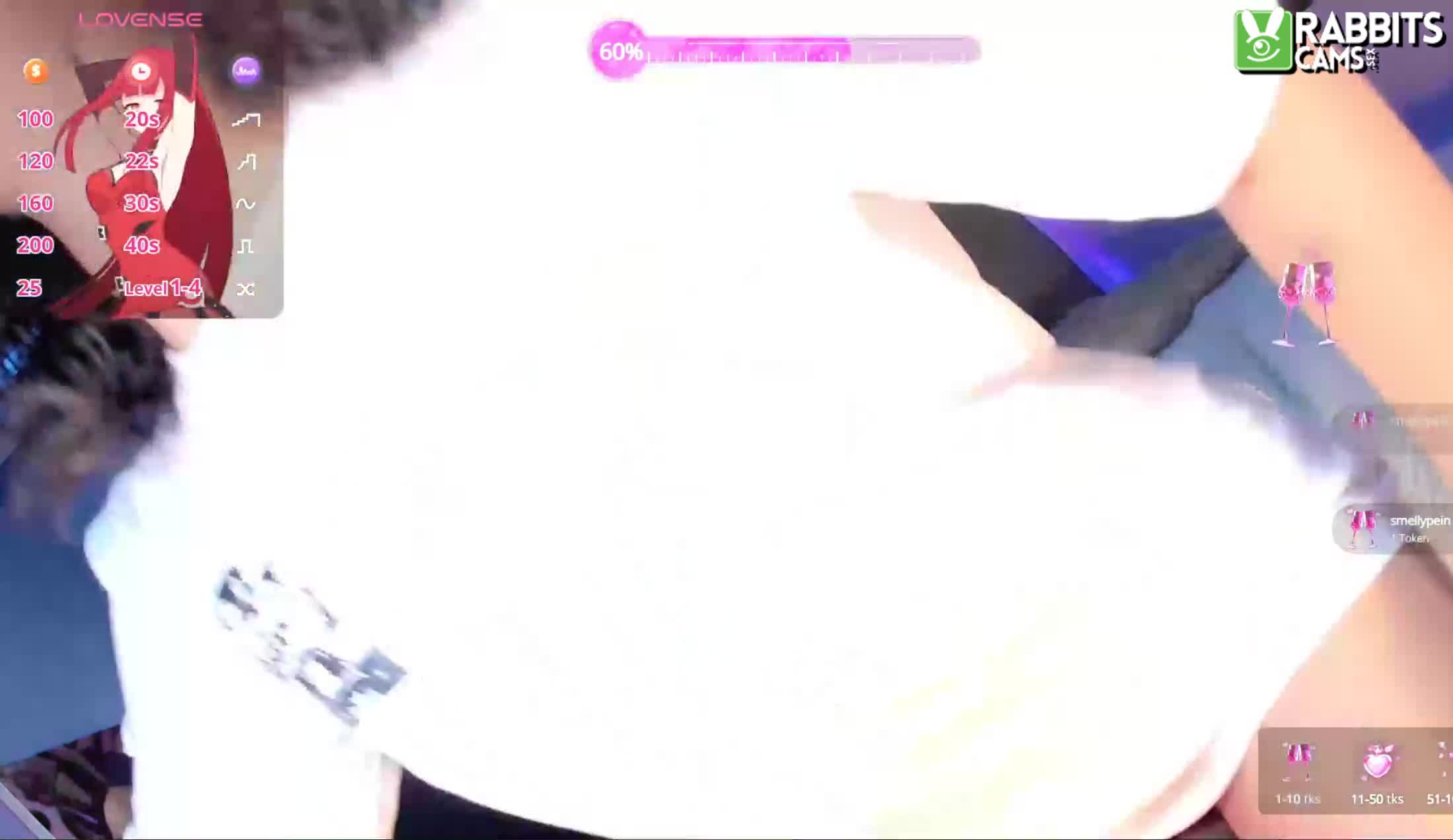 Intérprete ManellykSparkle Video 1