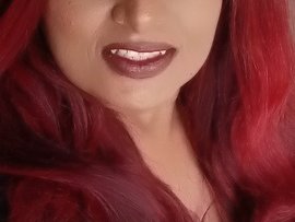Imagen de perfil de modelo de cámara web de Mistress_Nadiaj