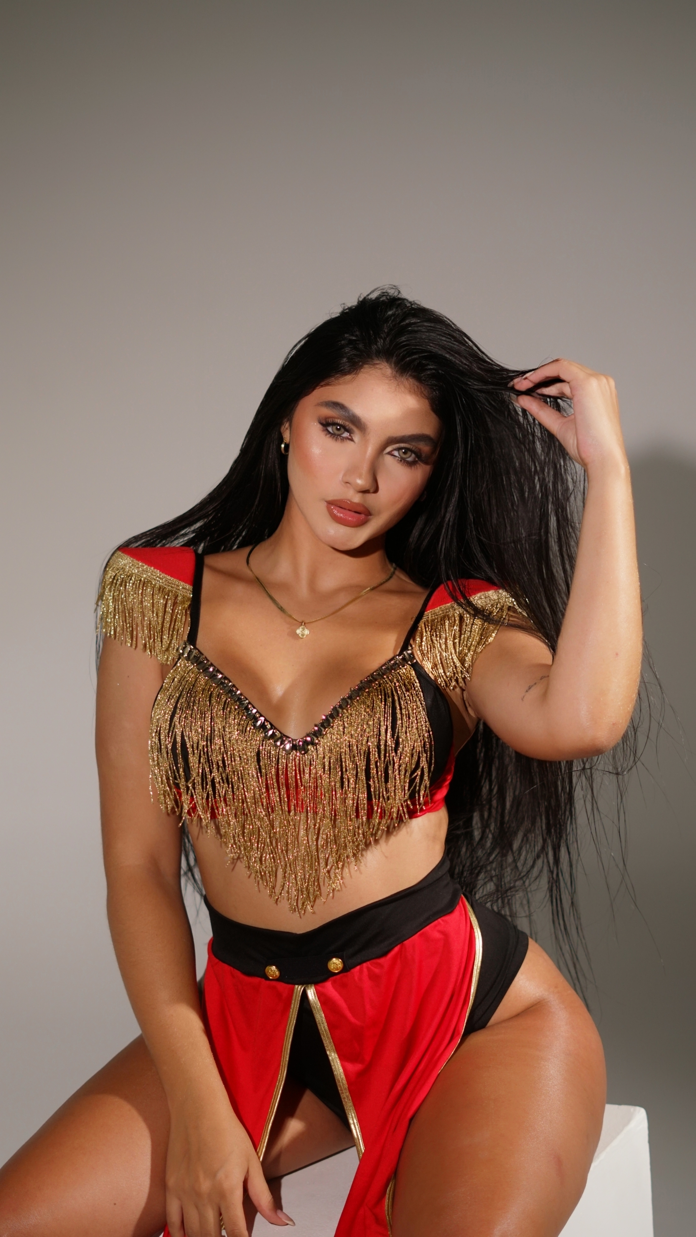 Interprete SamiLewis Foto 1