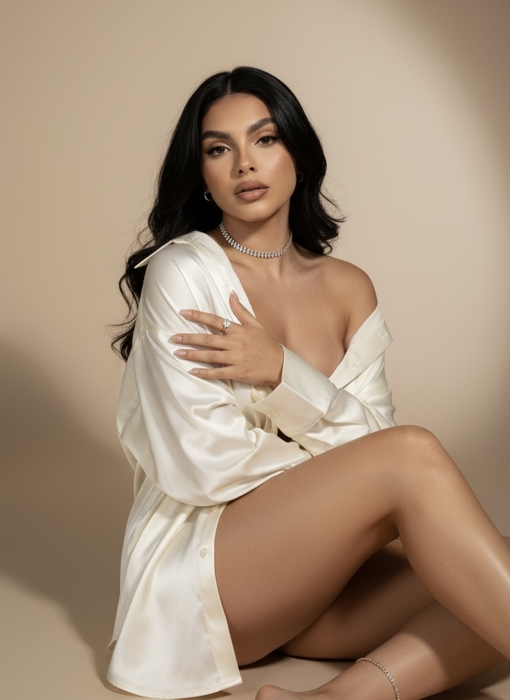 Interprete SamiLewis Foto 9