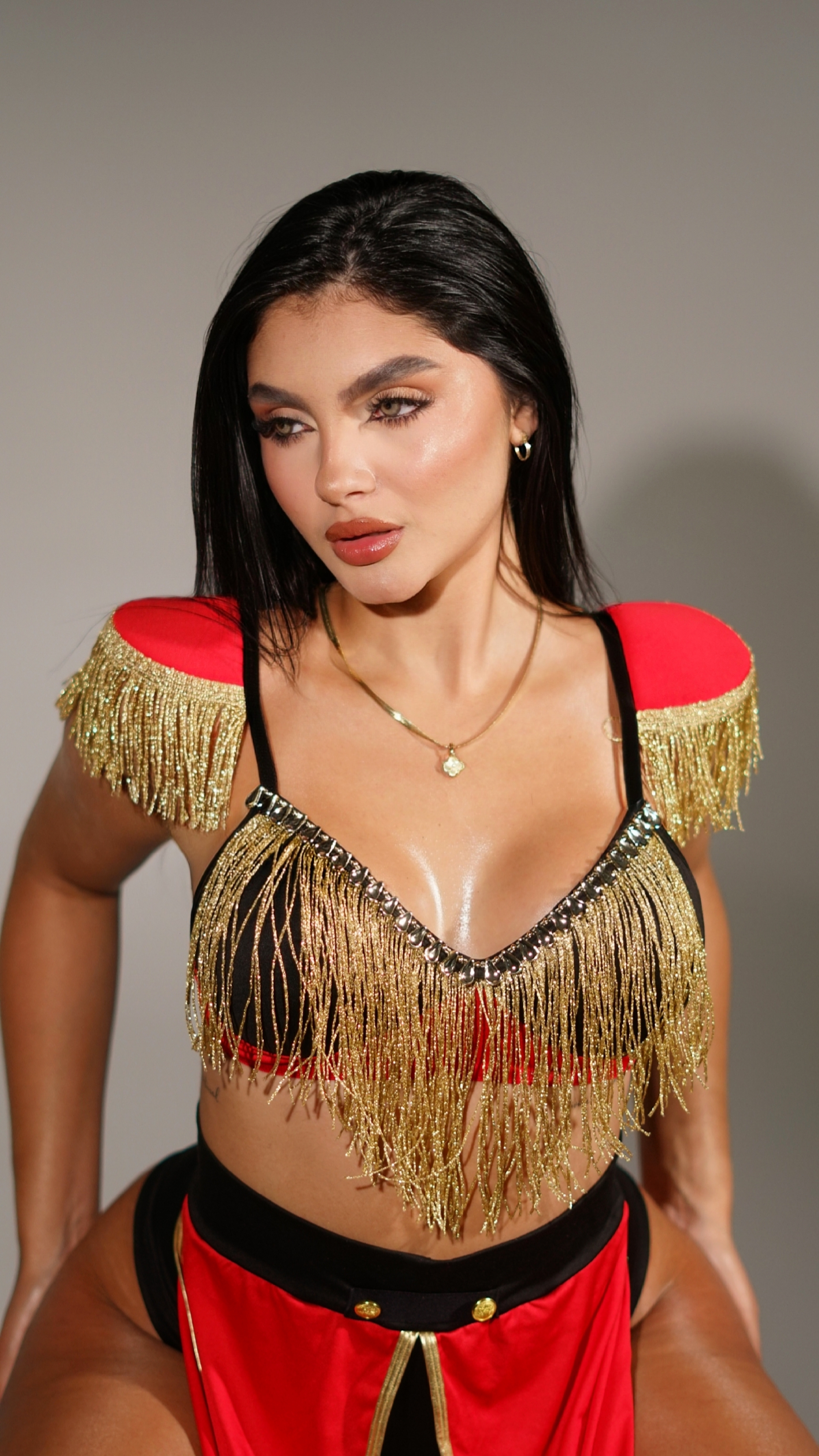 Interprete SamiLewis Foto 2