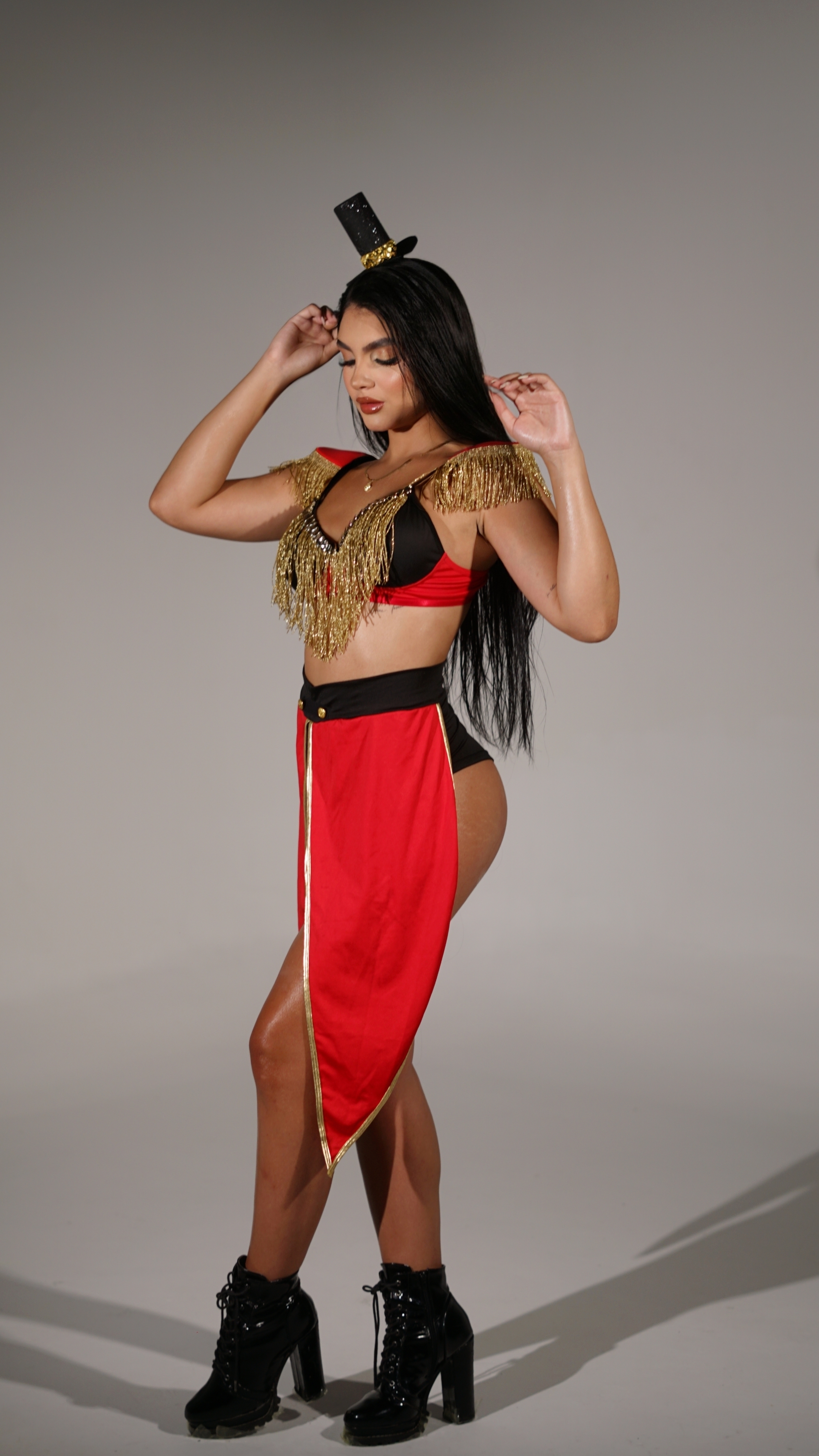 Interprete SamiLewis Foto 4