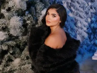 SamiLewis immagine del profilo del modello di cam