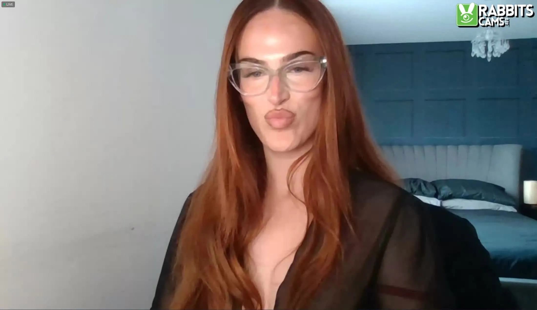 Utøver Elle_Godessx Video 1