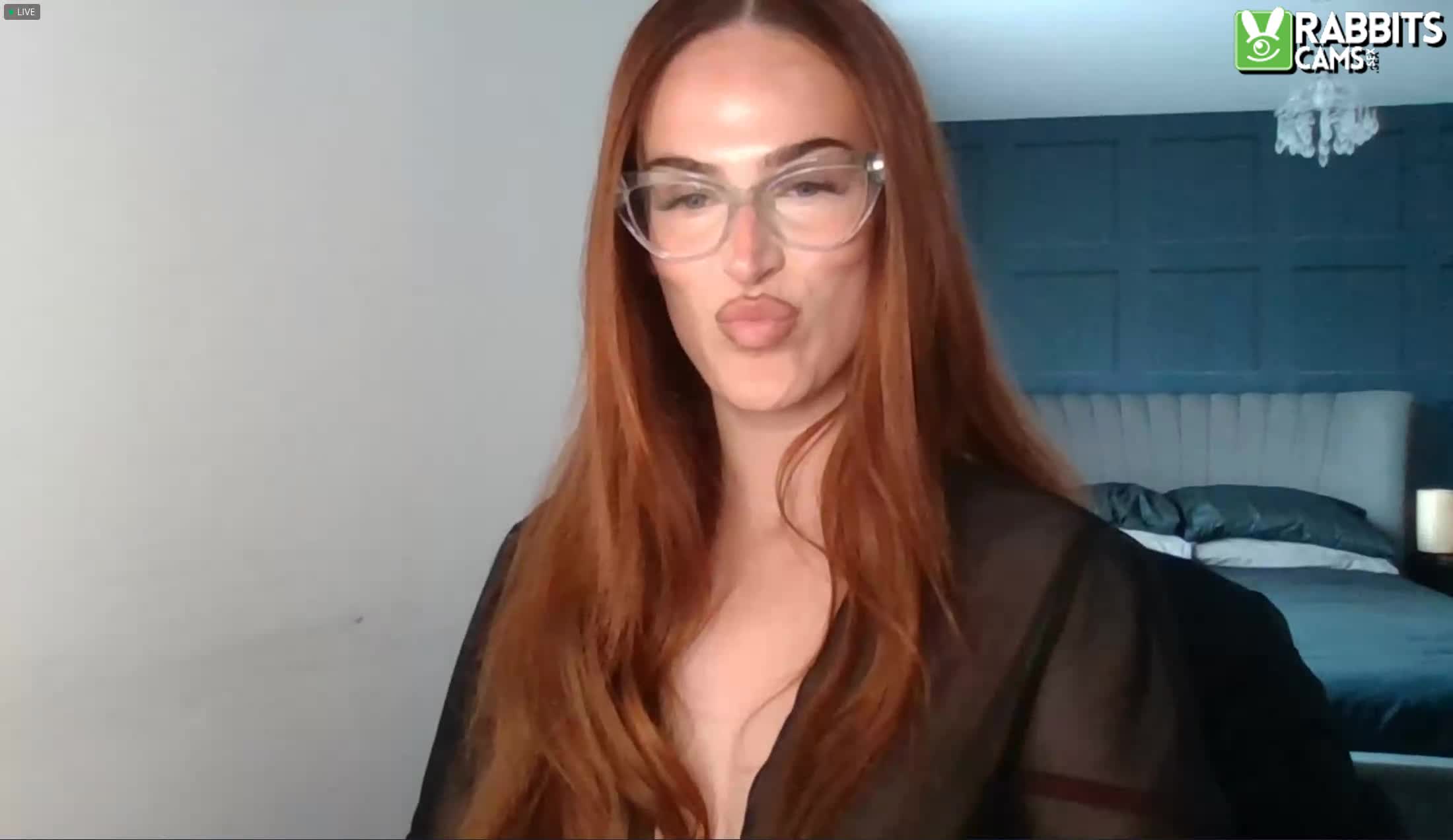 Artista Elle_Godessx Video 1