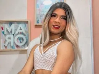 Imagen de perfil de modelo de cámara web de Alicia_smith69