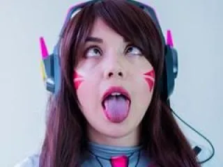 KarinaHeart profilbild på webbkameramodell