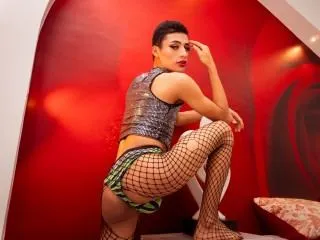 JeanPoolM profielfoto van cam model