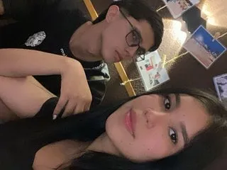 NATALHY78ROBERT profielfoto van cam model