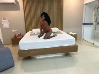 Image de profil du modèle de webcam naomiwildburn