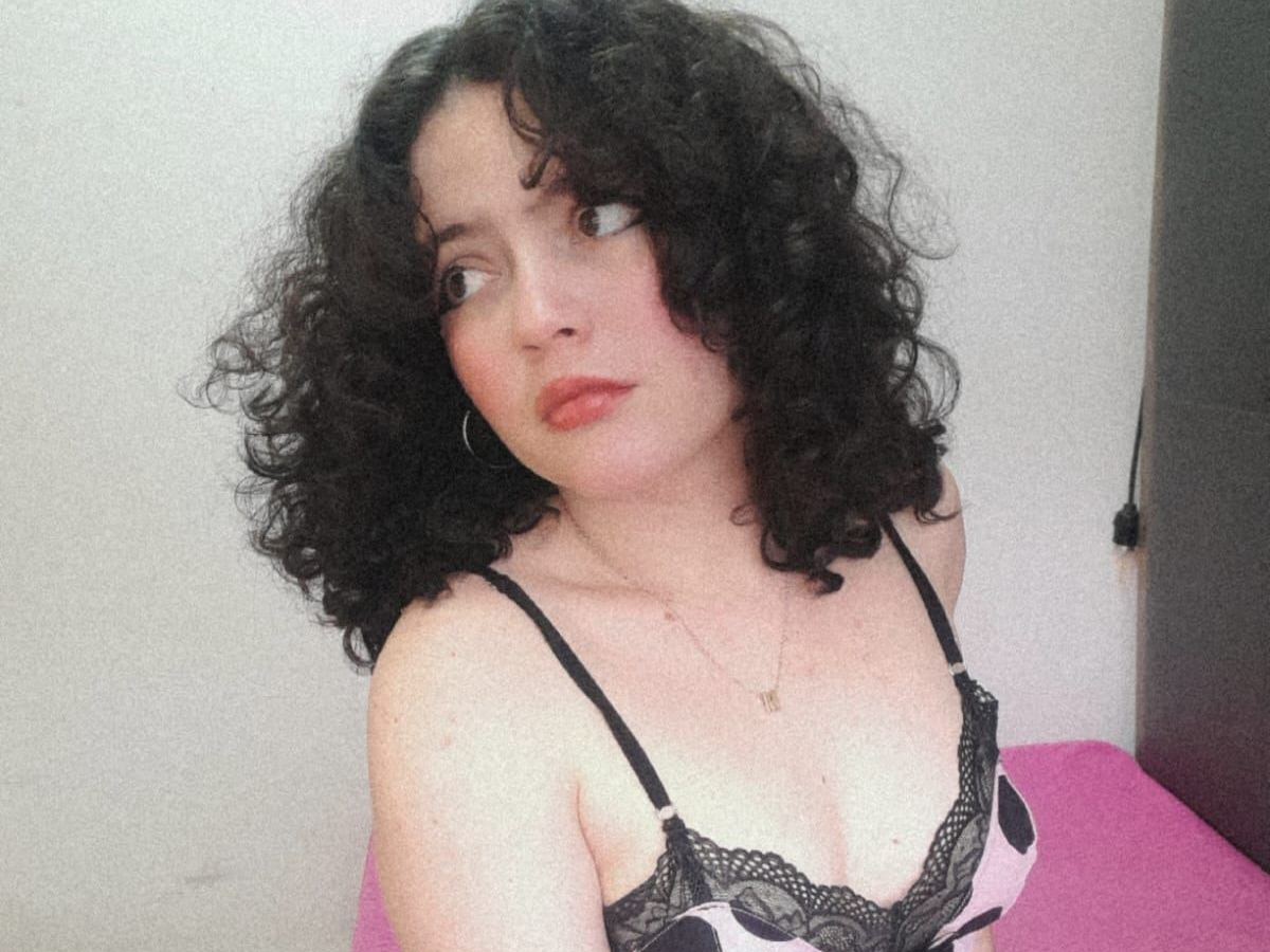 MissDannaa profilbild på webbkameramodell