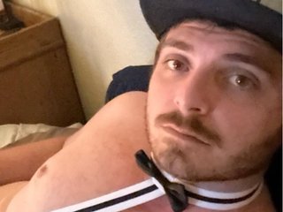 MooseHanger Profilbild des Cam-Modells