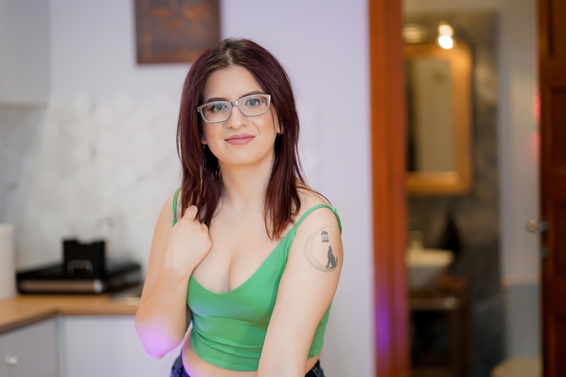 Intérprete ANASTASYIAA Foto 6