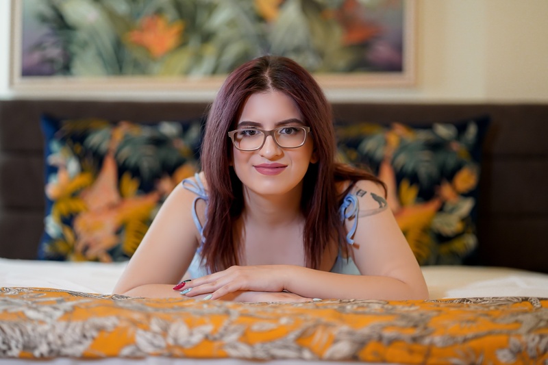 Intérprete ANASTASYIAA Foto 2